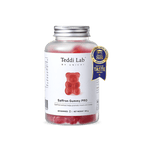 [DM X Teddi Lab] Saffron Gummy PRO - Teddi Lab by Unichi
