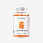 [DM X Teddi Lab] Turmeric Extract Gummy - Teddi Lab by Unichi