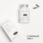[DM X Teddi Lab] Unichi Rosa Prima Dark Grape Seed 26000mg with OPC206+ - Teddi Lab by Unichi