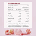 [DM X Teddi Lab] Unichi Rosa Prima Probiotics Oral Refresh - Teddi Lab by Unichi
