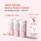 [DM X Teddi Lab] Unichi Rosa Prima Probiotics Oral Refresh - Teddi Lab by Unichi