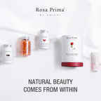 [DM X Teddi Lab] Unichi Rosa Prima Rosehip Extract 1500MG Complex - Teddi Lab by Unichi