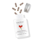 [DM X Teddi Lab] Unichi Rosa Prima Rosehip Extract 1500MG Complex - Teddi Lab by Unichi