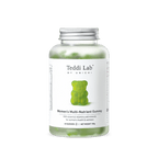 [DM X Teddi Lab] Women's Multi-Nutrient Gummy - Teddi Lab by Unichi