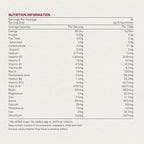 [DM X Teddi Lab] Women's Multi-Nutrient Gummy - Teddi Lab by Unichi