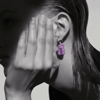 Dreamy Purple - Joachim Roncin X Teddi Lab - Teddi Lab by Unichi