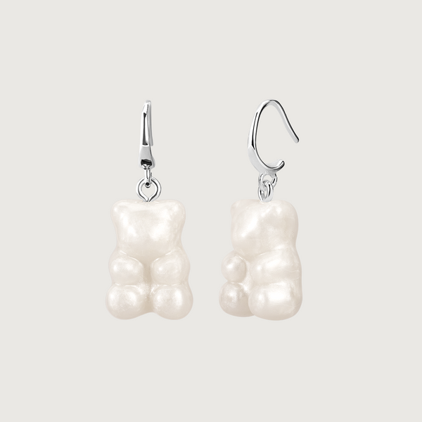 Drop Earrings - Joachim Roncin X Teddi Lab