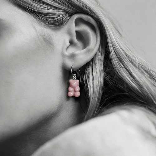 Blossom Pink - Joachim Roncin X Teddi Lab