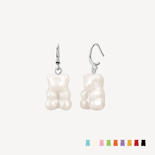 Drop Earrings - Joachim Roncin X Teddi Lab - Teddi Lab by Unichi