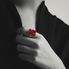 Phoenix Red - Chi Collection