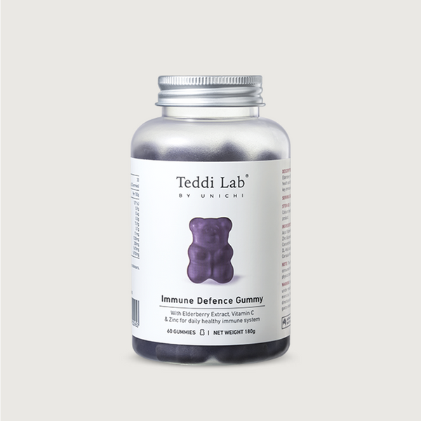 Immune Defence Gummy