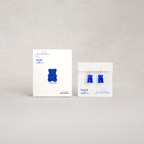 Energy Blue - Joachim Roncin X Teddi Lab - Teddi Lab by Unichi