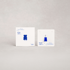 Energy Blue - Joachim Roncin X Teddi Lab - Teddi Lab by Unichi