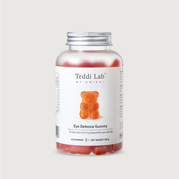 Eye Defence Gummy