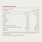 Ashwagandha Gummy