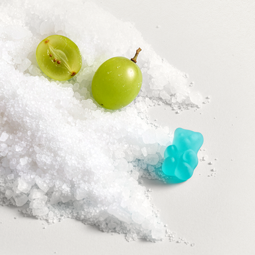 Hair Boost Gummy Pro