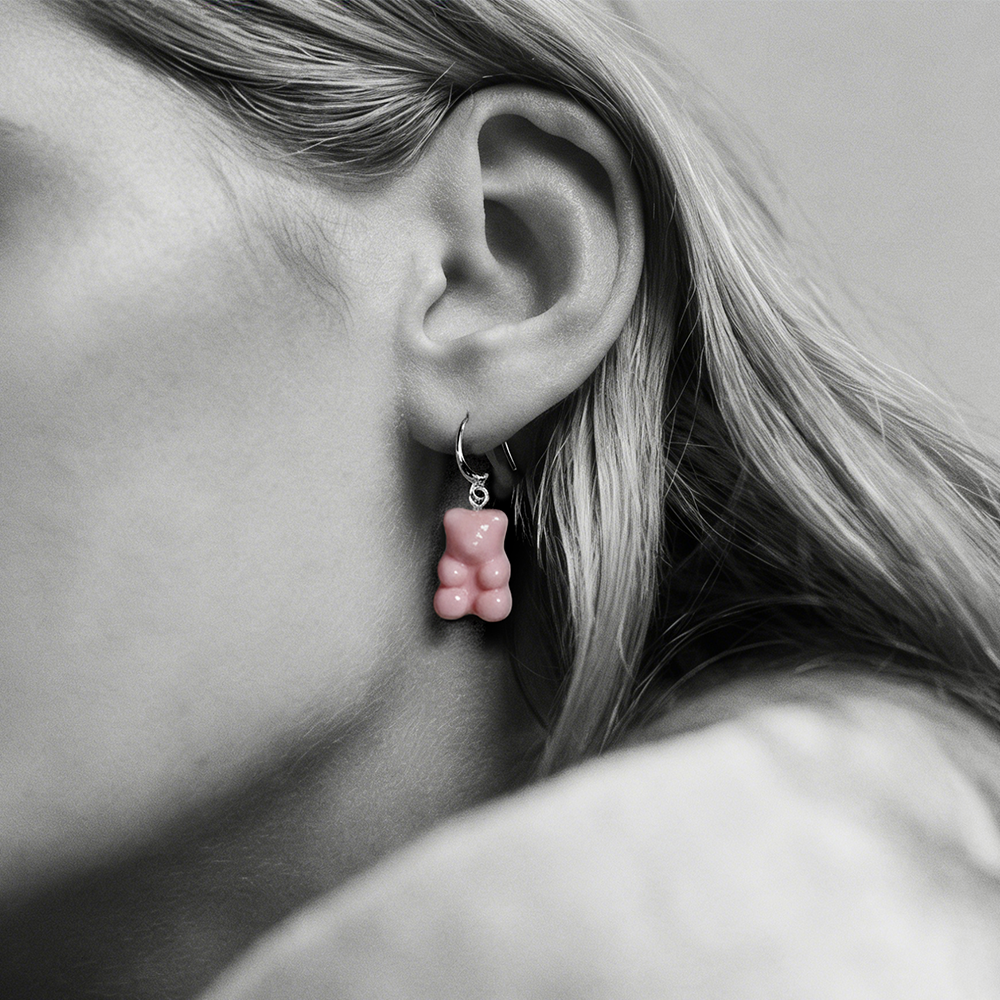 Drop Earrings - Chi Collection