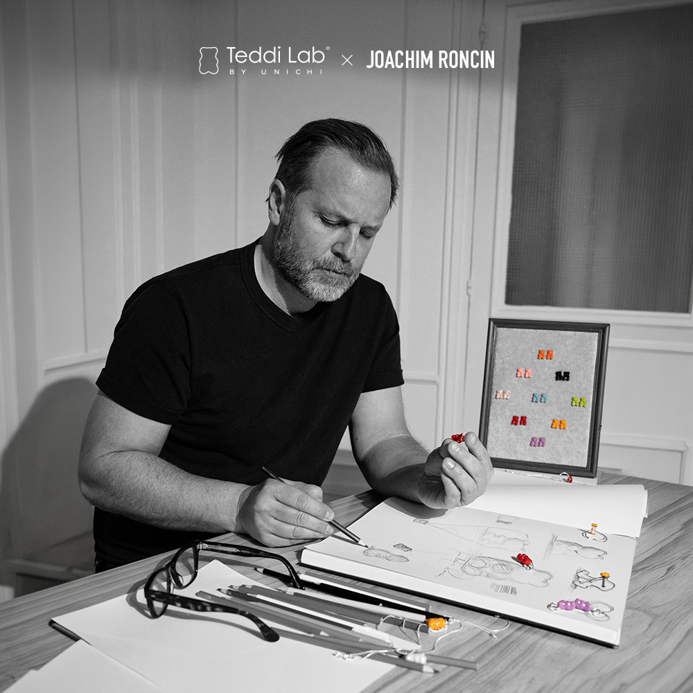 Drop Earrings - Chi Collection