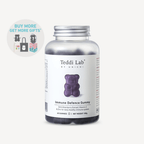 Immune Defence Gummy - Teddi Lab by Unichi