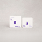 Jacaranda Purple - Joachim Roncin X Teddi Lab - Teddi Lab by Unichi