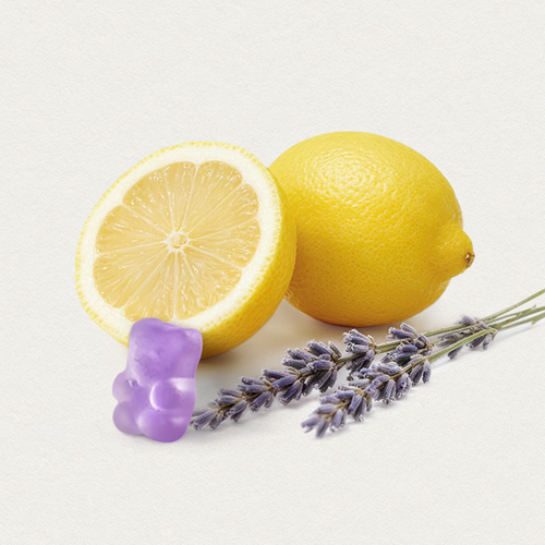 Melatonin Sleep Gummy