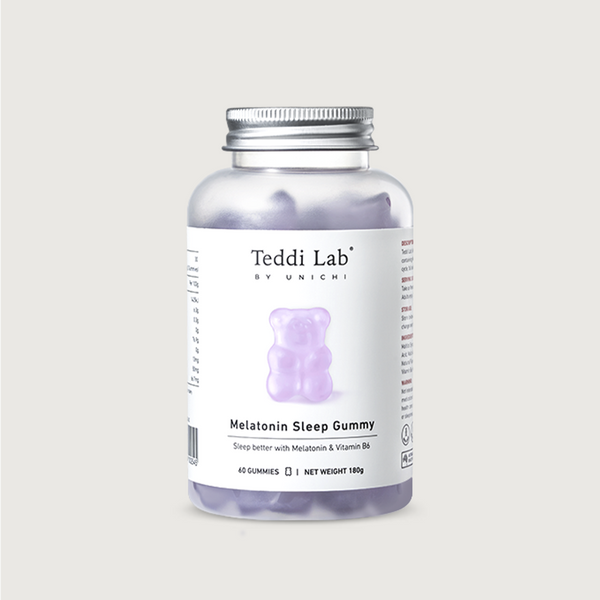 Melatonin Sleep Gummy