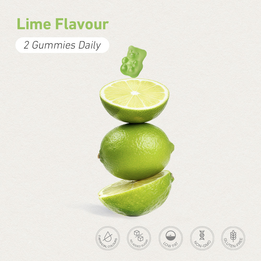 Women's Multi-Nutrient Gummy