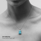 Necklace - Joachim Roncin X Teddi Lab - Teddi Lab by Unichi