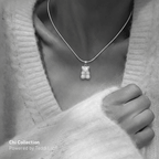 Necklace - Joachim Roncin X Teddi Lab - Teddi Lab by Unichi