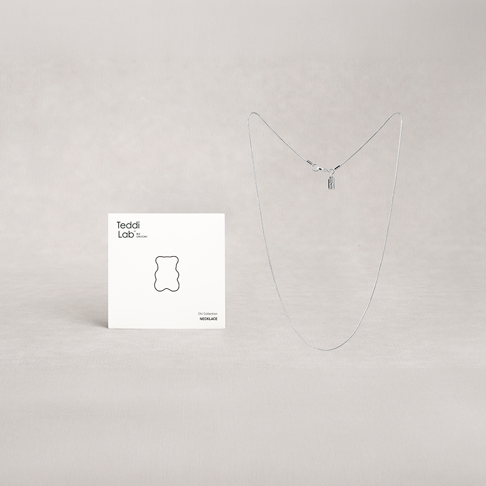 Necklace - Chi Collection
