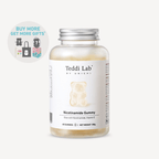 Nicotinamide Gummy - Teddi Lab by Unichi