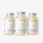 Nicotinamide Gummy Pro - Teddi Lab by Unichi