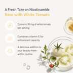 Nicotinamide Gummy Pro - Teddi Lab by Unichi