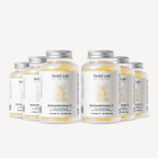 Nicotinamide Gummy Pro - Teddi Lab by Unichi
