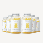Omega-3 DHA Gummy - Teddi Lab by Unichi