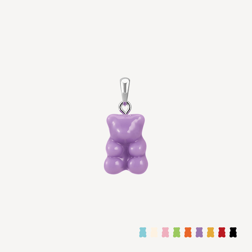 Pendant - Joachim Roncin X Teddi Lab - Teddi Lab by Unichi