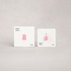 Pendant - Joachim Roncin X Teddi Lab - Teddi Lab by Unichi