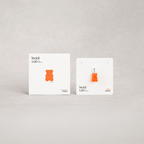 Pendant - Joachim Roncin X Teddi Lab - Teddi Lab by Unichi