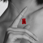 Pendant - Joachim Roncin X Teddi Lab - Teddi Lab by Unichi