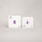 Pendant - Joachim Roncin X Teddi Lab - Teddi Lab by Unichi