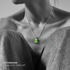 Pendant - Joachim Roncin X Teddi Lab - Teddi Lab by Unichi