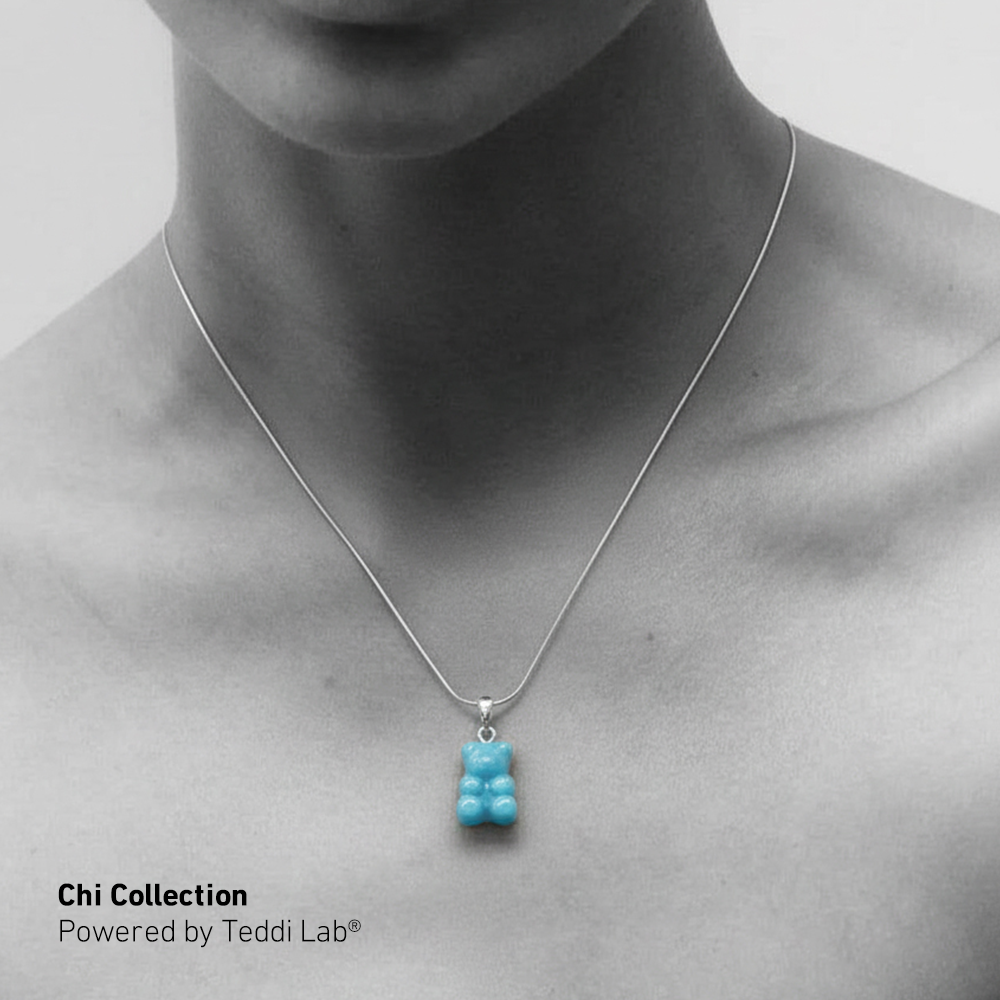 Pendant - Chi Collection