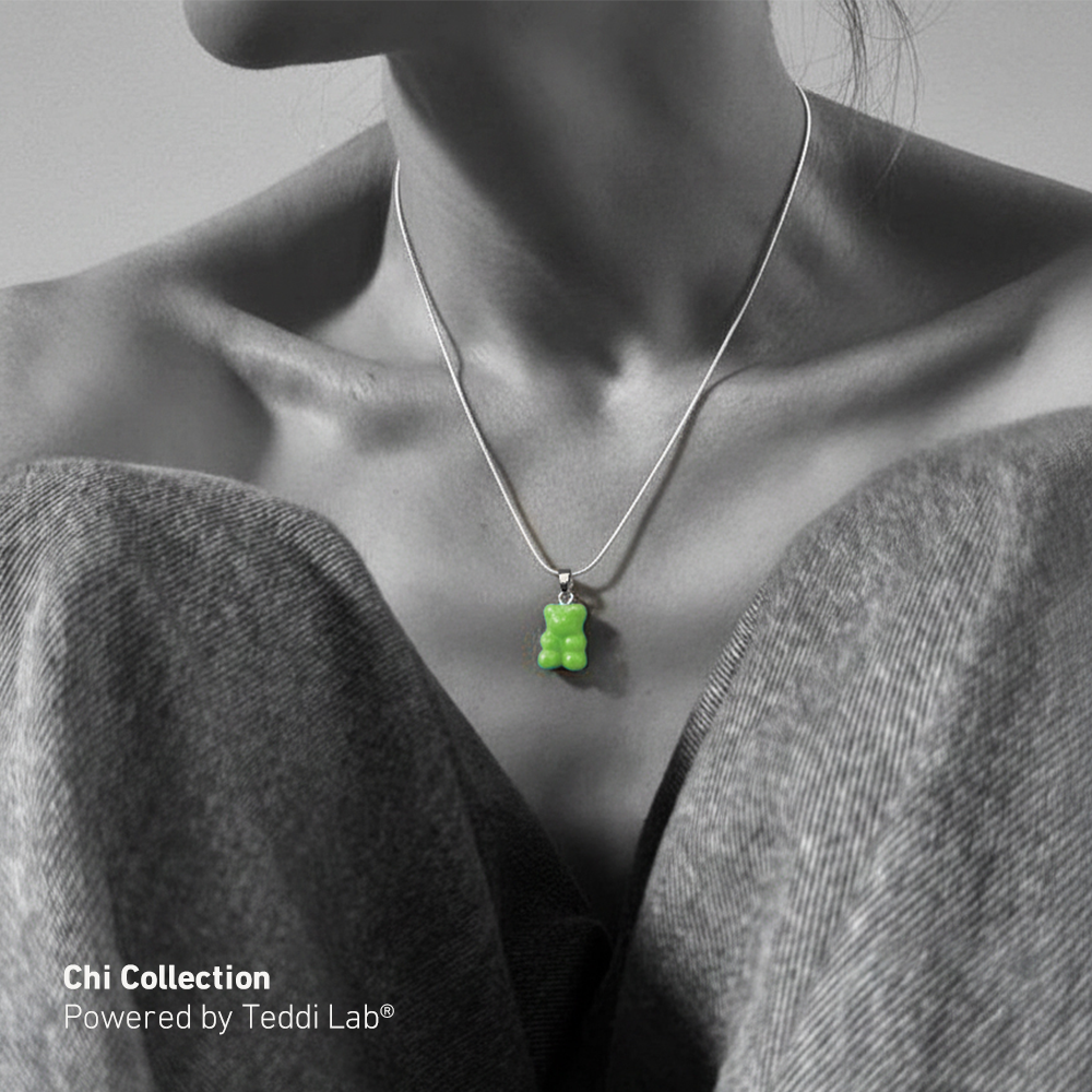 Pendant - Chi Collection