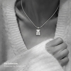 Pendant - Chi Collection
