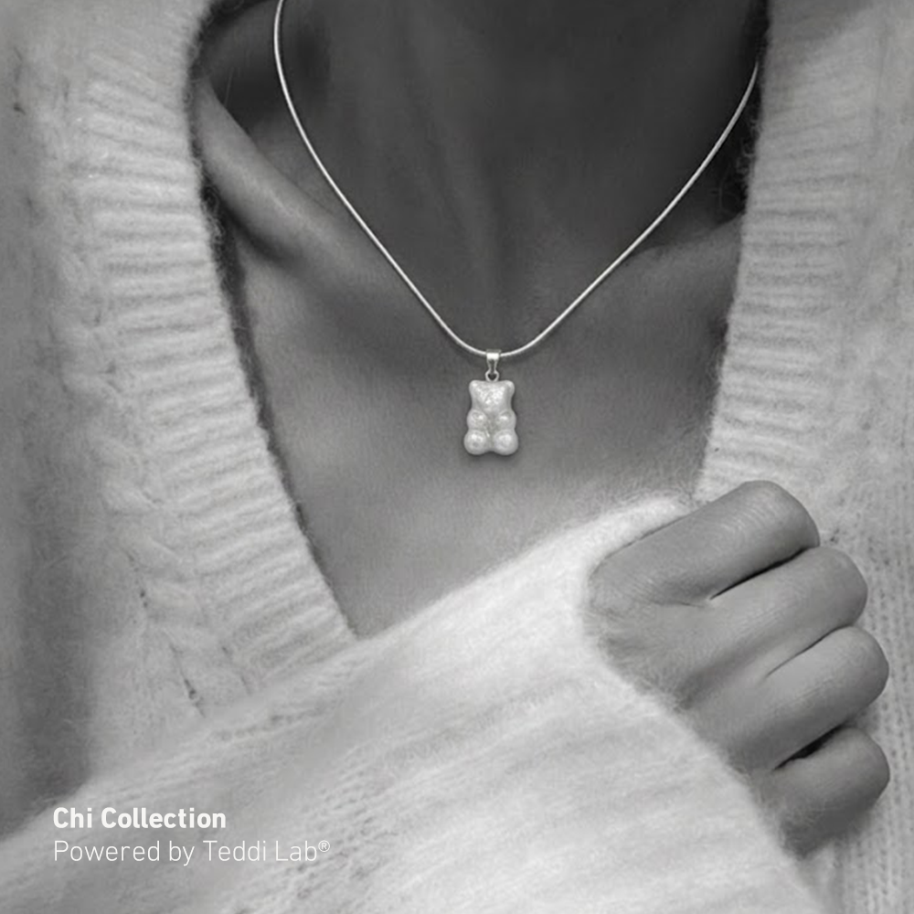 Pendant - Chi Collection