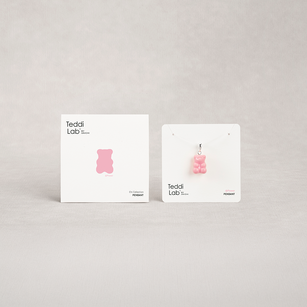 Pendant - Chi Collection