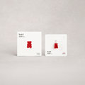 Phoenix Red - Joachim Roncin X Teddi Lab - Teddi Lab by Unichi