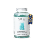 Hair Boost Gummy Plus
