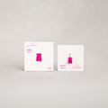 Pop Pink - Joachim Roncin X Teddi Lab - Teddi Lab by Unichi