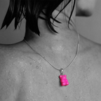 Pop Pink - Joachim Roncin X Teddi Lab - Teddi Lab by Unichi